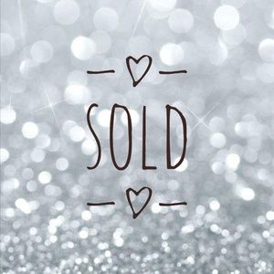 ★ Sold Items ★